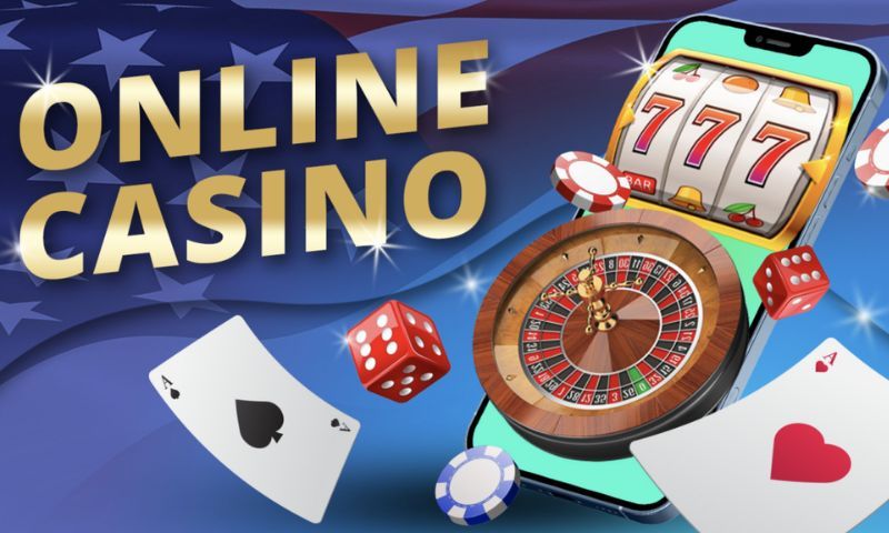 Các tựa game Casino online Go88 đem đến cho người chơi